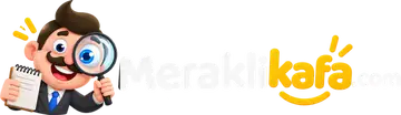 Meraklı Kafa