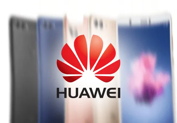 Huawei'ın Başı Dertte