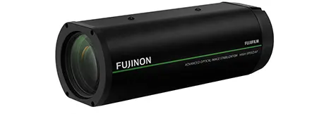 Fujifilm'in Yeni Gözetim Kamerası, 1KM Mesafedeki Plakaları Okuyabilir - görsel 2