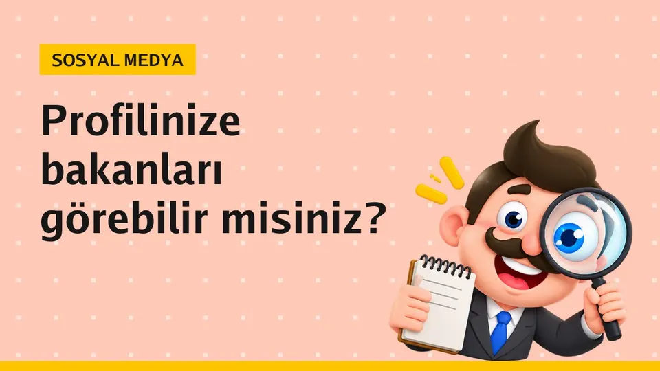 Instagram profilime kim baktı, öğrenmek mümkün mü?
